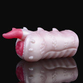 Ceratops Dragon Fleshlight – Spiky Fantasy Masturbator - DirtyToyz
