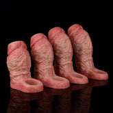 William Extender – Best Realistic Penis Sleeve - DirtyToyz