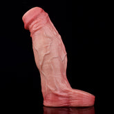 Charlemagne Extender – Ultra Realistic Penis Sleeve - DirtyToyz