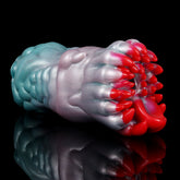 Alien Flower - Male Masturbator Monster Fleshlight - DirtyToyz