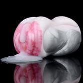 DeepWave Dolphin β Dual-Hole Animal Fleshlight Fantasy - DirtyToyz