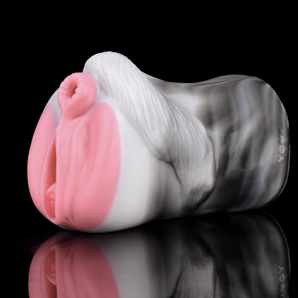 Draft Pony Animal Masturbator Unique Horse Stroker for Men Draft Pony Animal Masturbator Unique Horse Stroker for Men