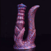 Ophira - Monster Double Penetration Dildo, Tentacle Butt Plug - DirtyToyz