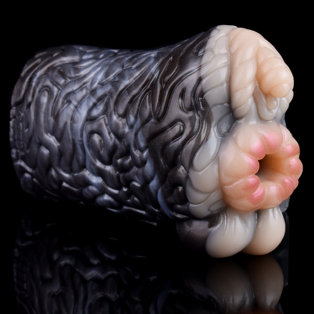 Sheep's Caress - Realistic Fleshlight Animal Masturbator Sheep's Caress - Realistic Fleshlight Animal Masturbator