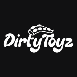 DirtyToyz logo