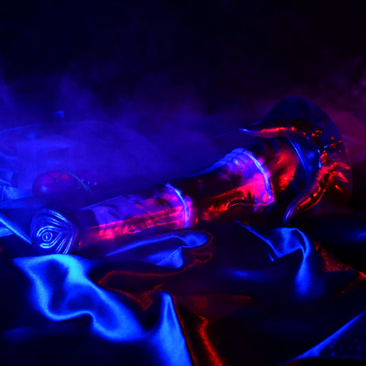 Fantasy and Sensation -  How Texture Changes the Experience