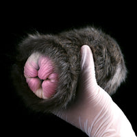 Thumbnail for Plush Cat – Furry Fleshlight Fantasy Masturbator