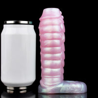Thumbnail for Fury Dragon Ribbed Sleeve – Fantasy Monster Sex Toy