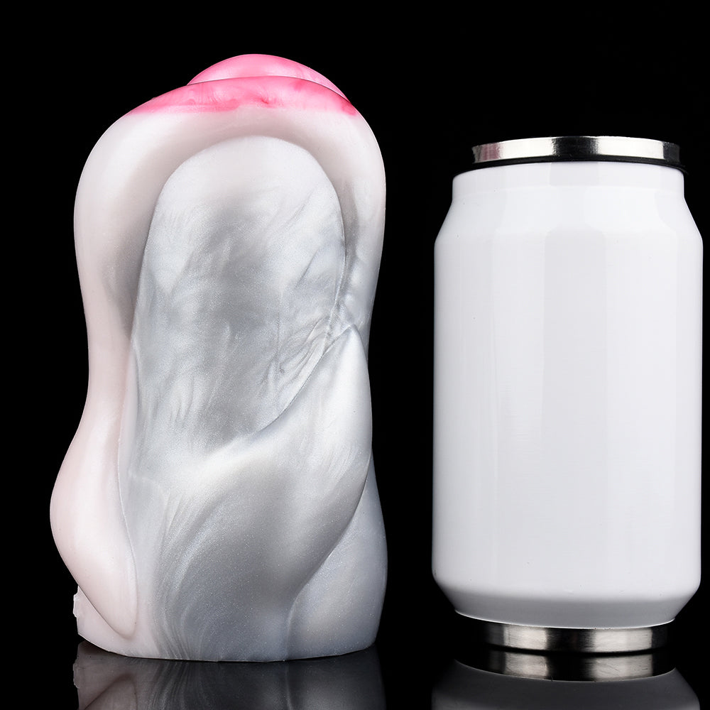 DeepWave Dolphin – Dual-Hole Animal Fleshlight Fantasy - DirtyToyz