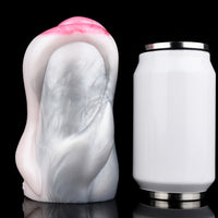 Thumbnail for DeepWave Dolphin – Dual-Hole Animal Fleshlight Fantasy