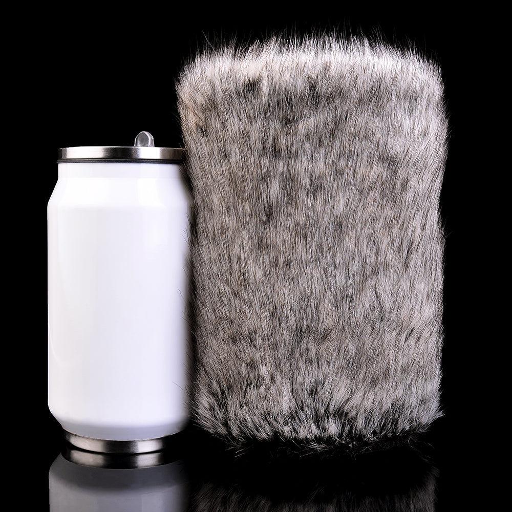 Spinning Mare – Animal Furry Fleshlight with Dual Hole Magic - DirtyToyz