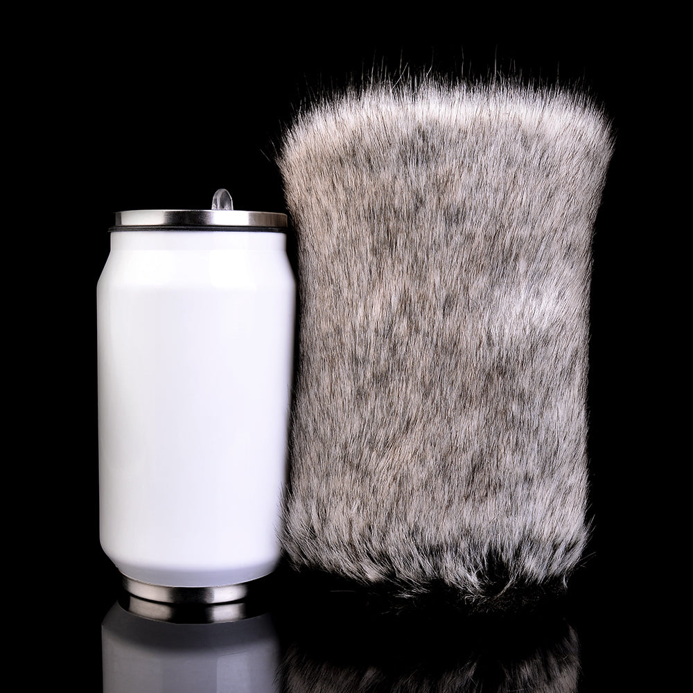 Blazing Cow – Dual Hole Furry Masturbator for Men