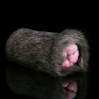 Thumbnail for Plush Cat – Furry Fleshlight Fantasy Masturbator