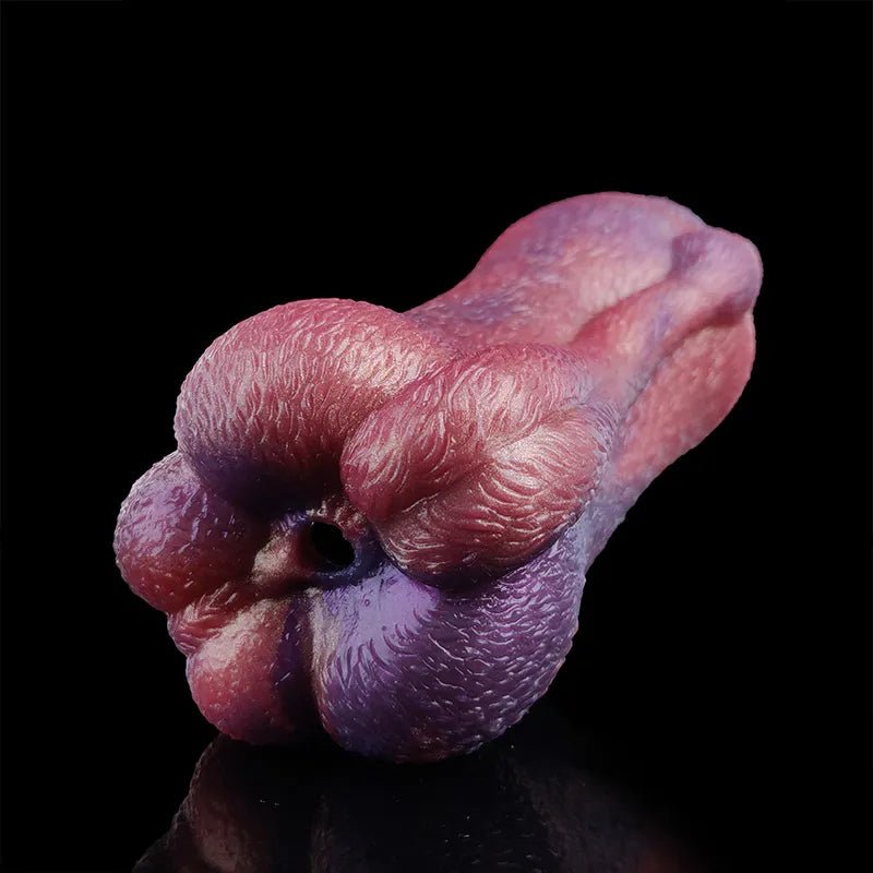 Ethrix - Fantasy Male Stroker, Canine Masturbator - DirtyToyz