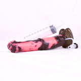 Cedric, Realistic Squirting Stallion Dildo - DirtyToyz