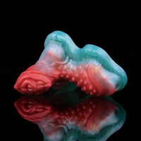 Thumbnail for William the Beast – Vibrating Grinder Sex Toy