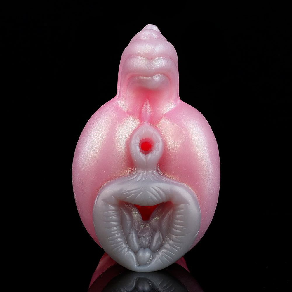 Blush Doe — Animal Pussy Fleshlight Fantasy Toy - DirtyToyz
