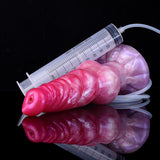 Bialar - Ejaculating Alien Dildo - DirtyToyz