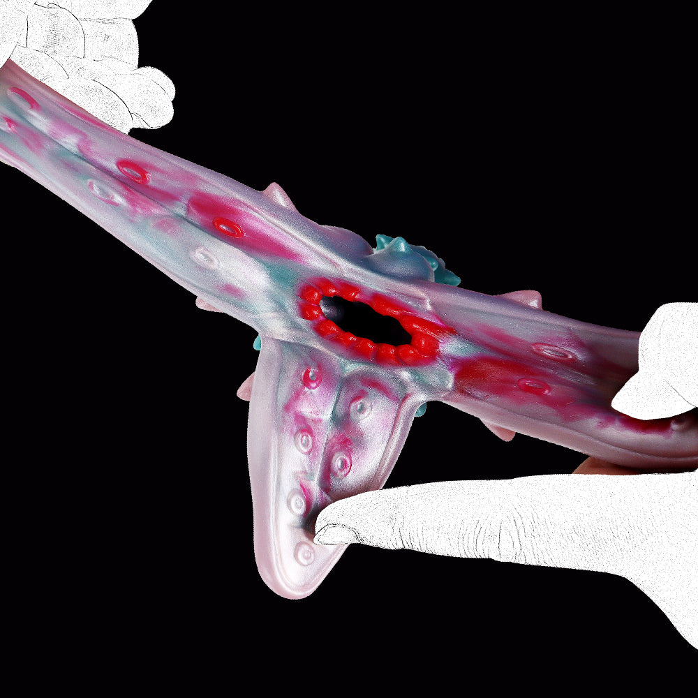 Tentaclite Fantasy Fleshlight - Monster Stroker for Men - DirtyToyz