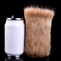 Thumbnail for Spinning Elk Furry Fleshlight Dual-Hole Stroker
