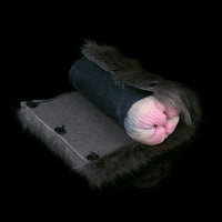 Thumbnail for Plush Cat – Furry Fleshlight Fantasy Masturbator