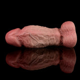 William’s Huge Cock – Best Realistic Dildo with Knot - DirtyToyz