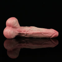 Thumbnail for Otto’s Cock – Huge Most Realistic Dildo with Veins