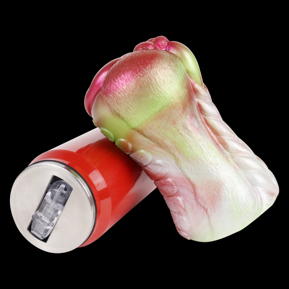 Sylthraex the Royal Cerberus - Fleshlight Dog Masturbator - DirtyToyz