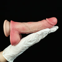 Thumbnail for Alex – Suction Cup Realistic Penis Dildo Lifelike Sex Toy