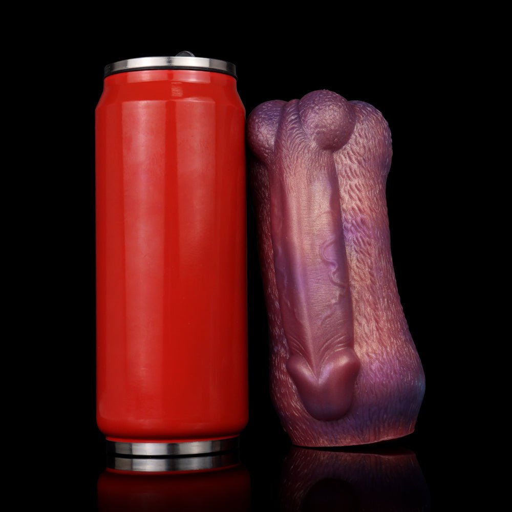 Ethrix - Fantasy Male Stroker, Canine Masturbator - DirtyToyz