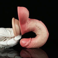 Thumbnail for Alex – Suction Cup Realistic Penis Dildo Lifelike Sex Toy