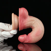 Thumbnail for Constantine – Suction Cup Realistic Dildo Legend