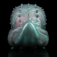 Thumbnail for Lizard Queen Single-Hole Fantasy Masturbator