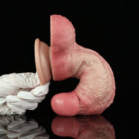 Thumbnail for Sargon’s Dick – Huge Ultra Realistic Penis Dildo