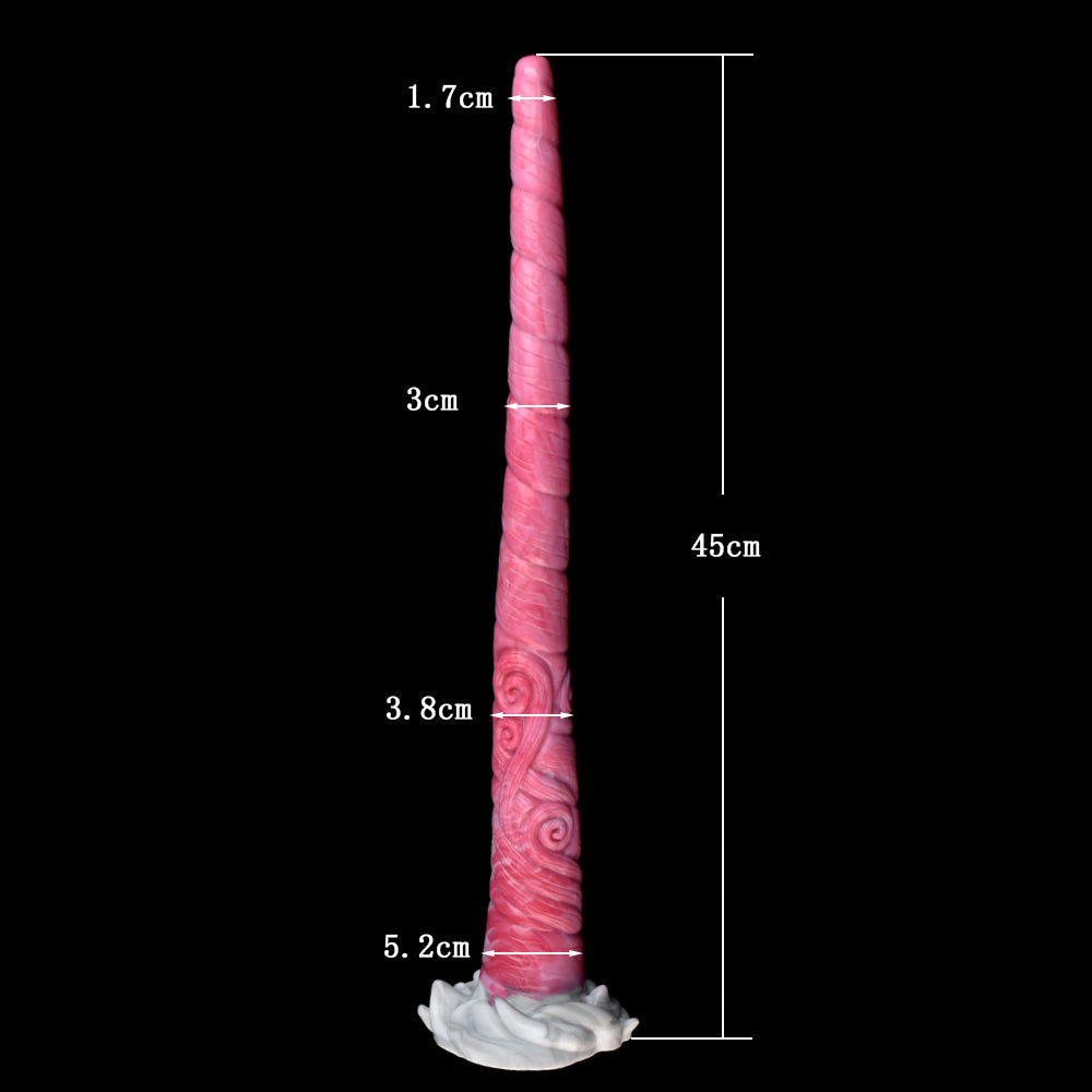 brie larson anal plug Octopus Tentacle PVC Anal Plug main image 0