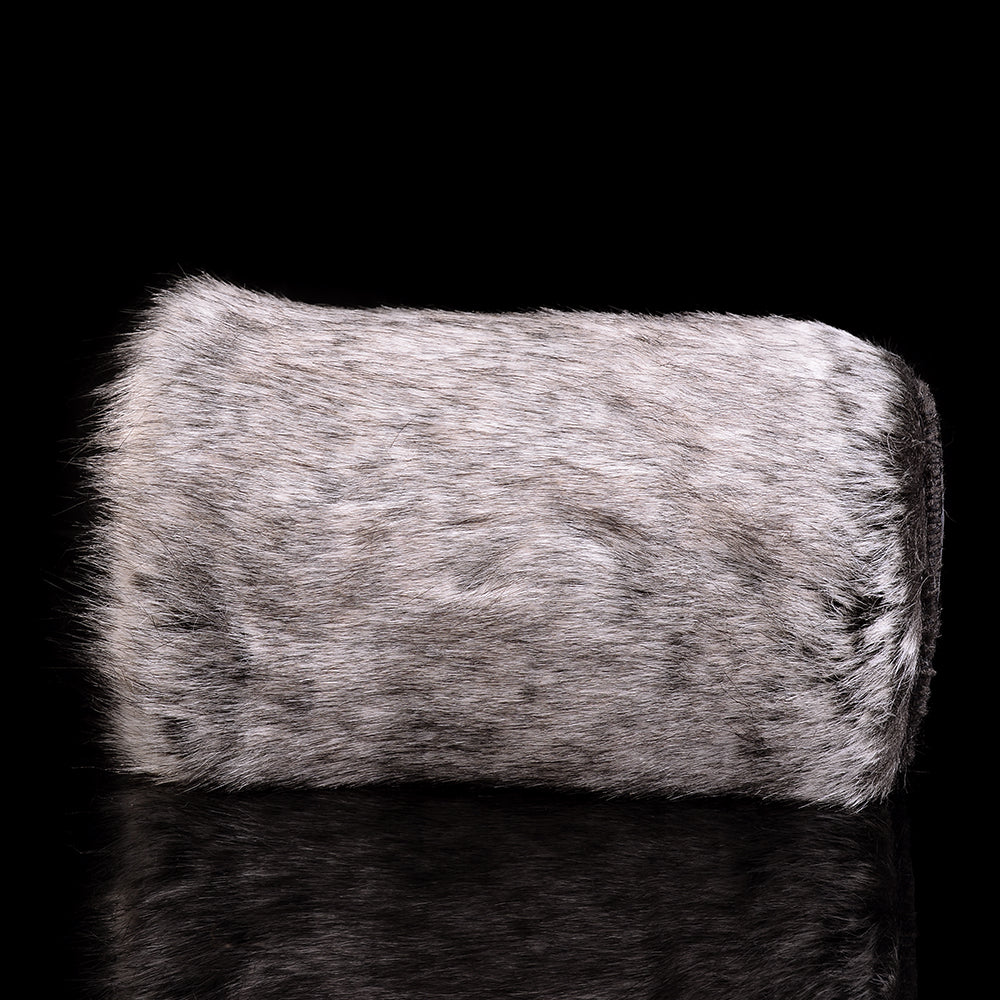 Spinning Mare – Animal Furry Fleshlight with Dual Hole Magic