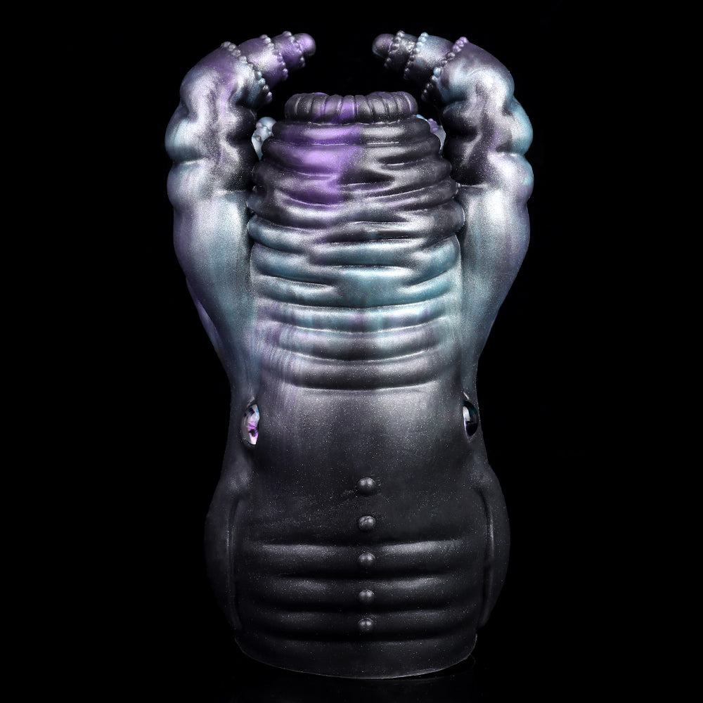 Octopus Hydra - Huge Fantasy Masturbator Stroker