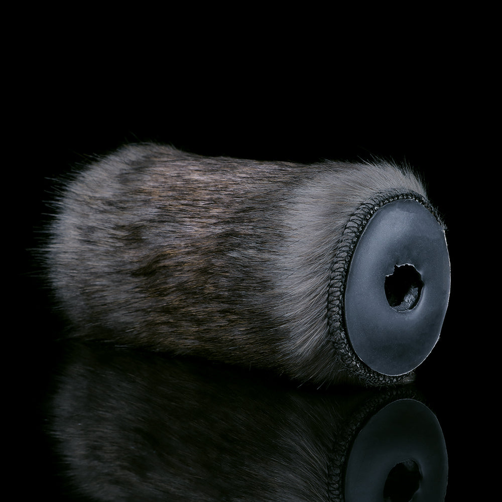 Plush Cat – Furry Fleshlight Fantasy Masturbator