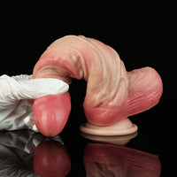 Thumbnail for Otto’s Cock – Huge Most Realistic Dildo with Veins