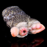 Desert Camel - Exotic Furry Animal Masturbator - DirtyToyz