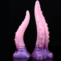 Thumbnail for 🦑 11 Inch Eirwen - Fantasy Tentacle Dildo - DirtyToyz