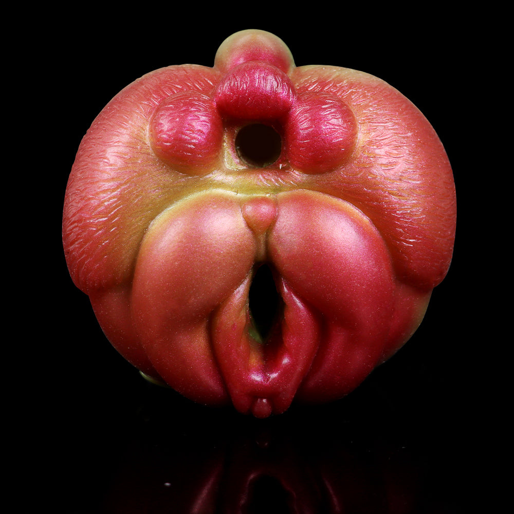 Sylthraex the Royal Cerberus - Fleshlight Dog Masturbator - DirtyToyz