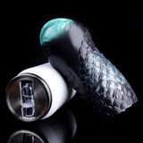 Alien Snake Creature Fleshlight – Galactic Oral Fantasy - DirtyToyz