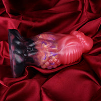 Thumbnail for Amika Alien Anal Dildo – Fantasy Butt Plug Bliss