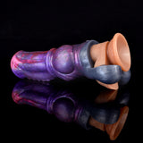 Tikbalang - The Demon Horse Knot Sheath, Huge Penis Extender - DirtyToyz