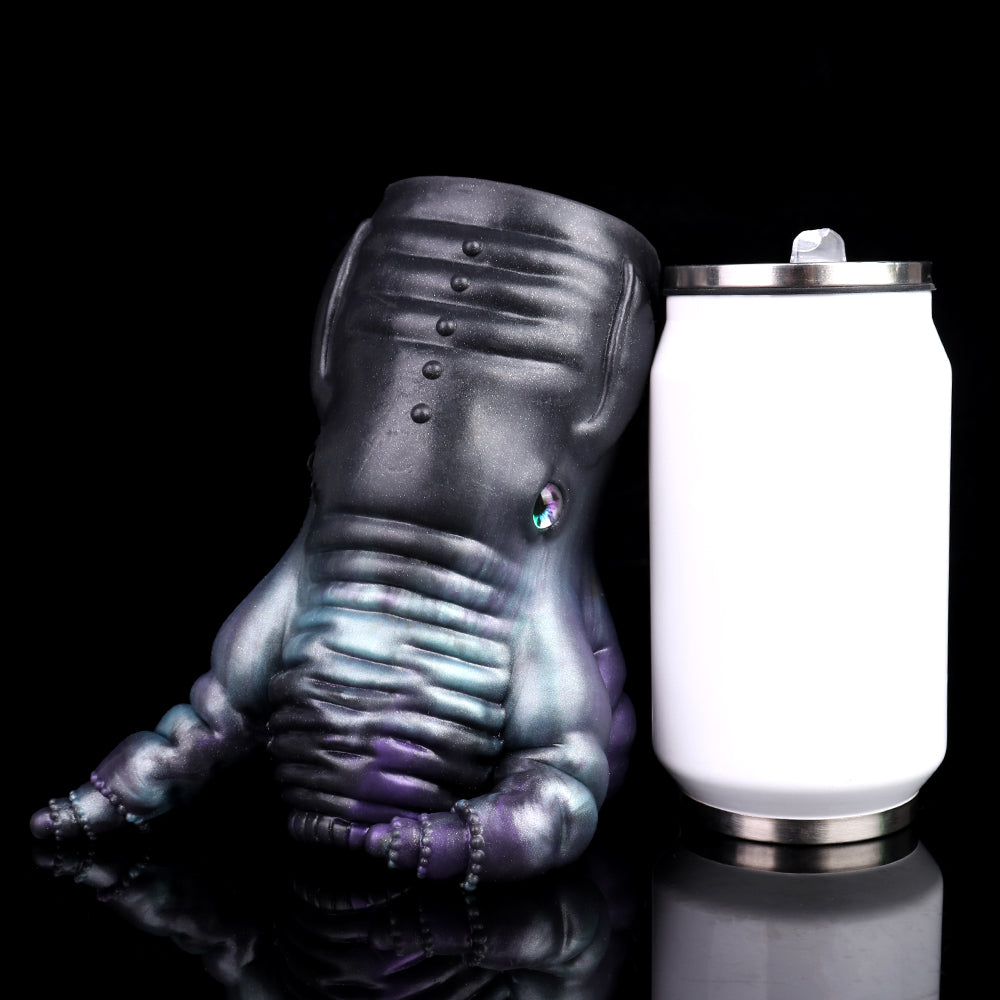 Octopus Hydra - Huge Fantasy Masturbator Stroker