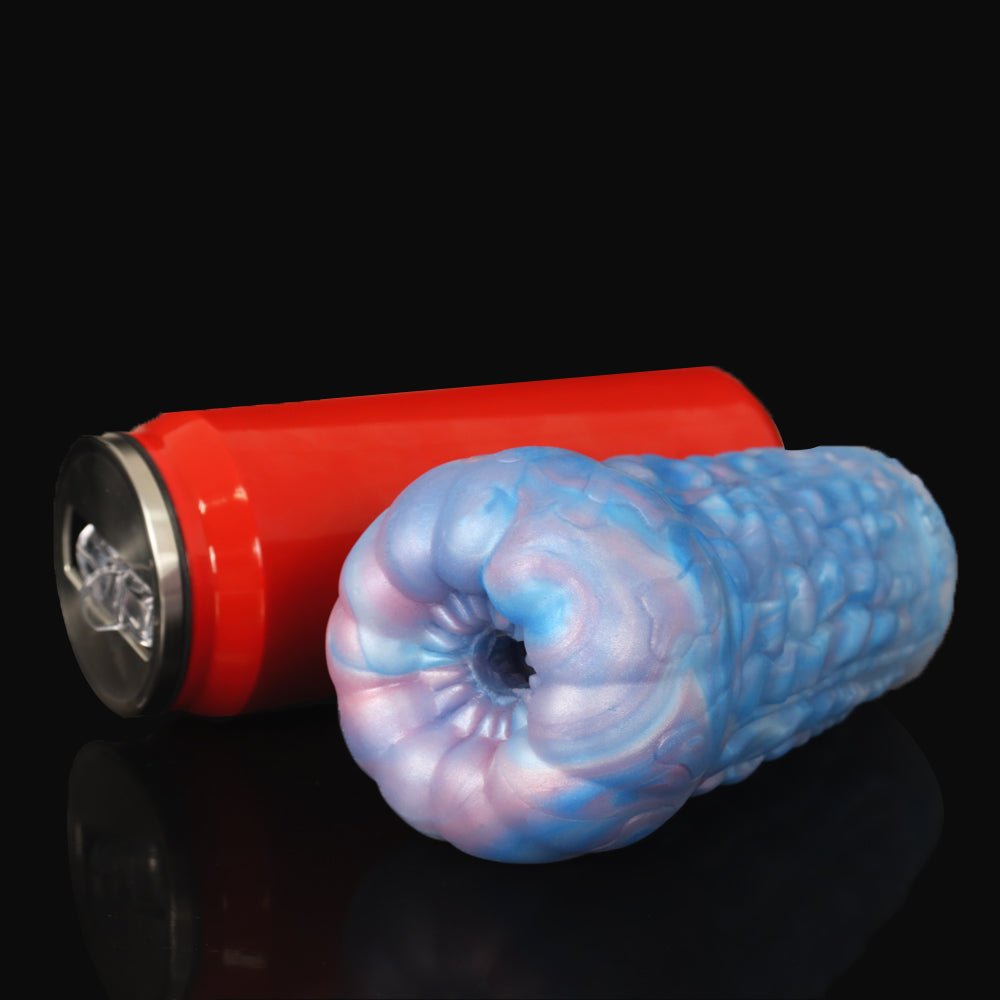 Aegir - Realistic Jellyfish Male Masturbator - DirtyToyz