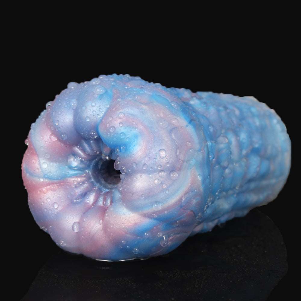 Aegir - Realistic Jellyfish Male Masturbator - DirtyToyz