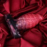 Azel Alien Beast – Dragon Scale Anal Plug - DirtyToyz