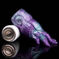 Thumbnail for Octopus Qhela – Massive Tentacle Fantasy Masturbator